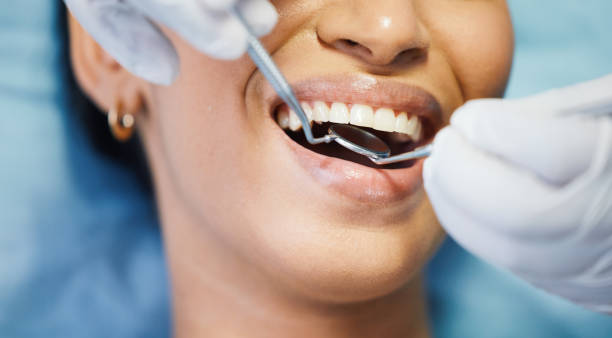 Best Emergency Pediatric Dental Care in Zeigler, IL