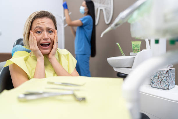 Best Emergency Denture Repair in Zeigler, IL