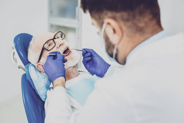 Best Emergency Root Canal Therapy in Zeigler, IL